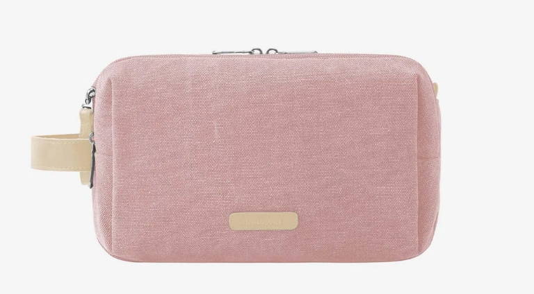 On-Road Toiletry Bag 1