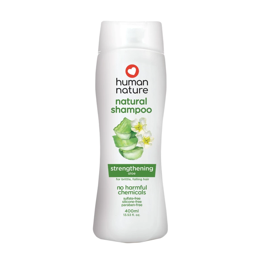 10 Best Aloe Vera Shampoos in the Philippines 2026 | Human Nature, FRESH Hairlab, and More 1
