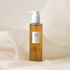 Ginseng Cleansing Oil 3