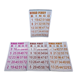 10 Best Bingo Cards in the Philippines 2026 | Bingo Royal, Super-K, and More 3