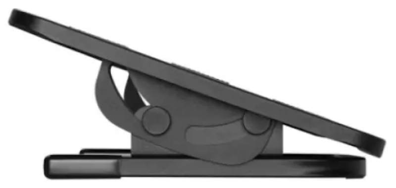 Ergonomic Tiltable Foot Rest 3