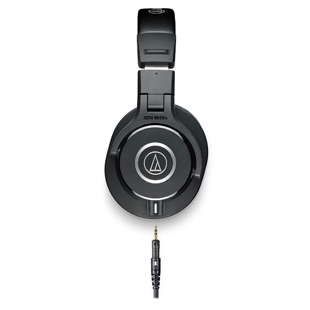 ATH-M40x  2