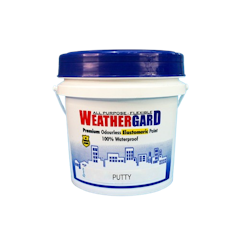 Elastomeric Paint