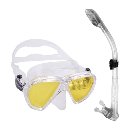 10 Best Snorkeling Gear in the Philippines 2026 | Decathalon Oceantric, and More 1