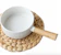 Cozsho Cera-Bowl with Wooden Handle 1