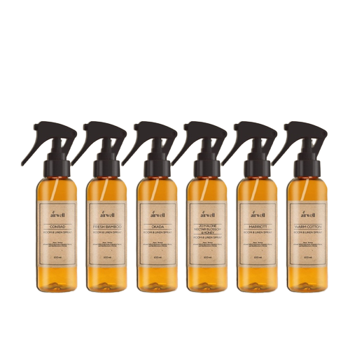 10 Best Linen Sprays in the Philippines 2026 | Be Organic, Mia Maison, and More 5