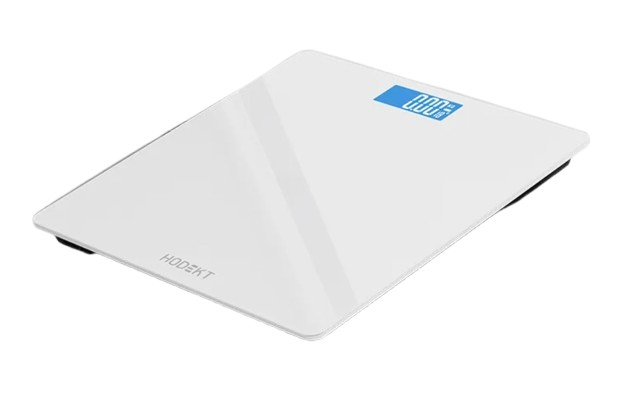 Electronic Weight Scale	  1