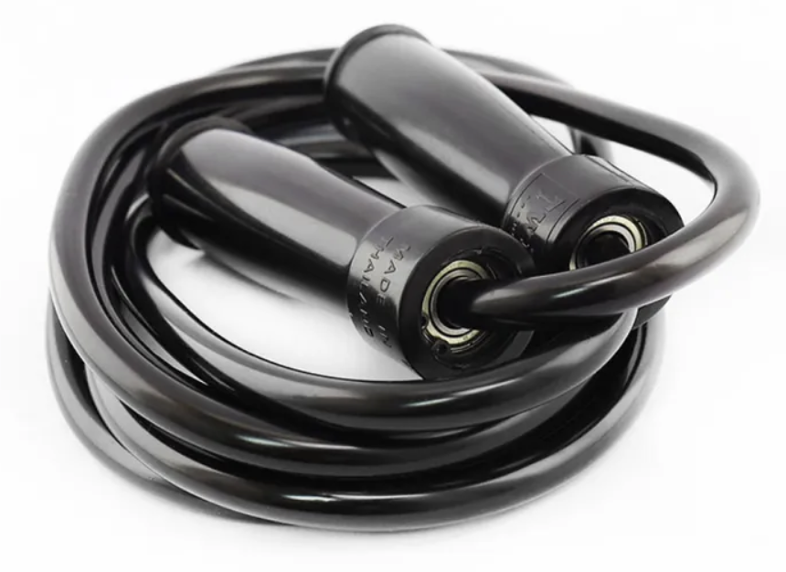 Special Heavy Jumping Rope 1