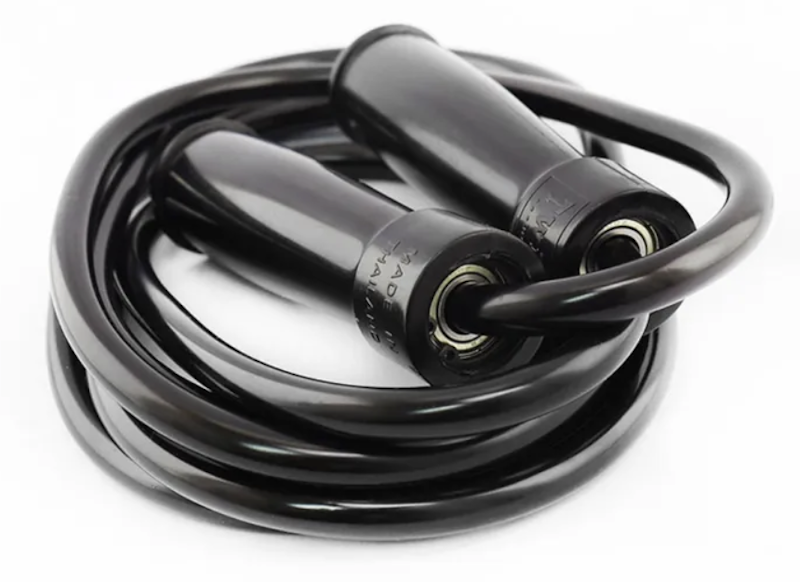 Special Heavy Jumping Rope 1