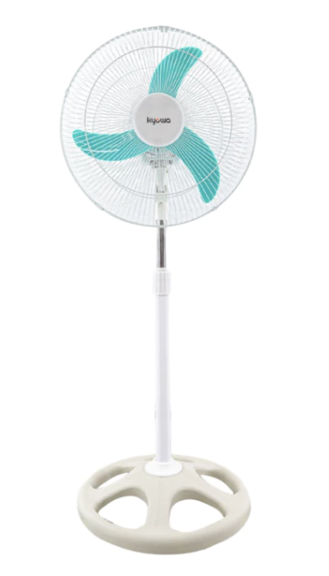 Electric Stand Fan 1