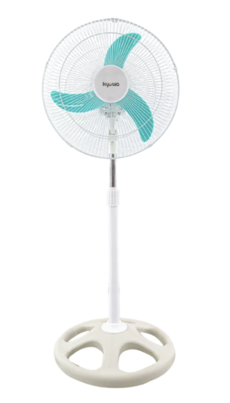 Electric Stand Fan 1