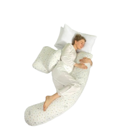 U Shape Pregnancy Pillow  1