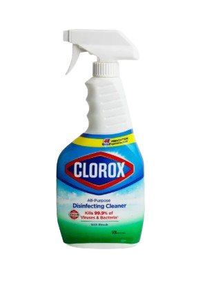 All Purpose Cleaner Spray 500 mL 1