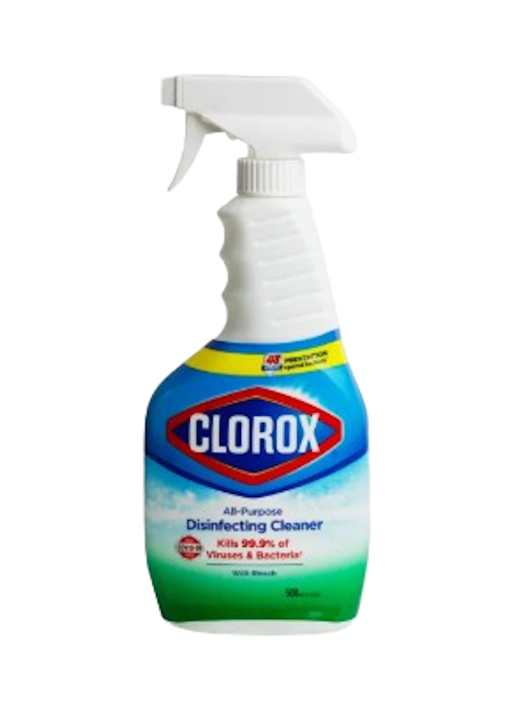 All Purpose Cleaner Spray 500 mL 1