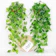 Wall Hanging Green Plant 1