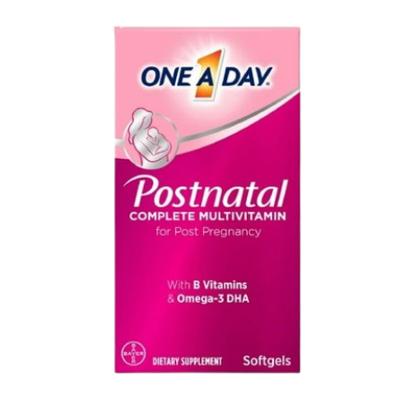 10 Best Postnatal Vitamins in the Philippines 2026 | Buying Guide Reviewed by Nutritionist-Dietitian 5