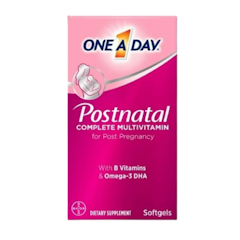 Postnatal Complete Multivitamin