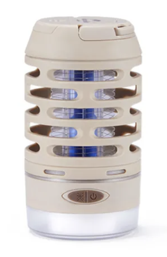Outdoor Mosquito Control Lamp 1