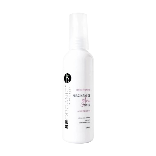 Niacinamide Glow Toner With Probiotics Brightening & Hydrating 1