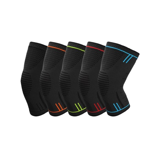 Fitness Sport Breathable Knee Support 1
