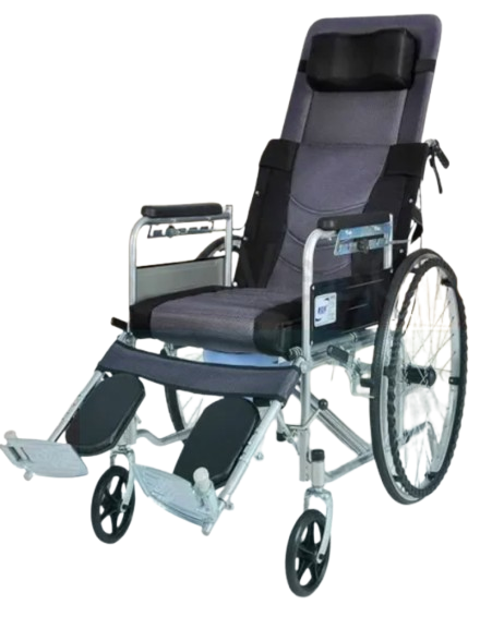 Wheelchair For Adult 1