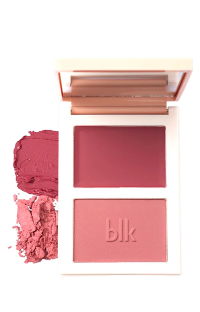 Daydream Dual Blush Palette Powder 1