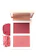 blk cosmetics Daydream Dual Blush Palette Powder 1
