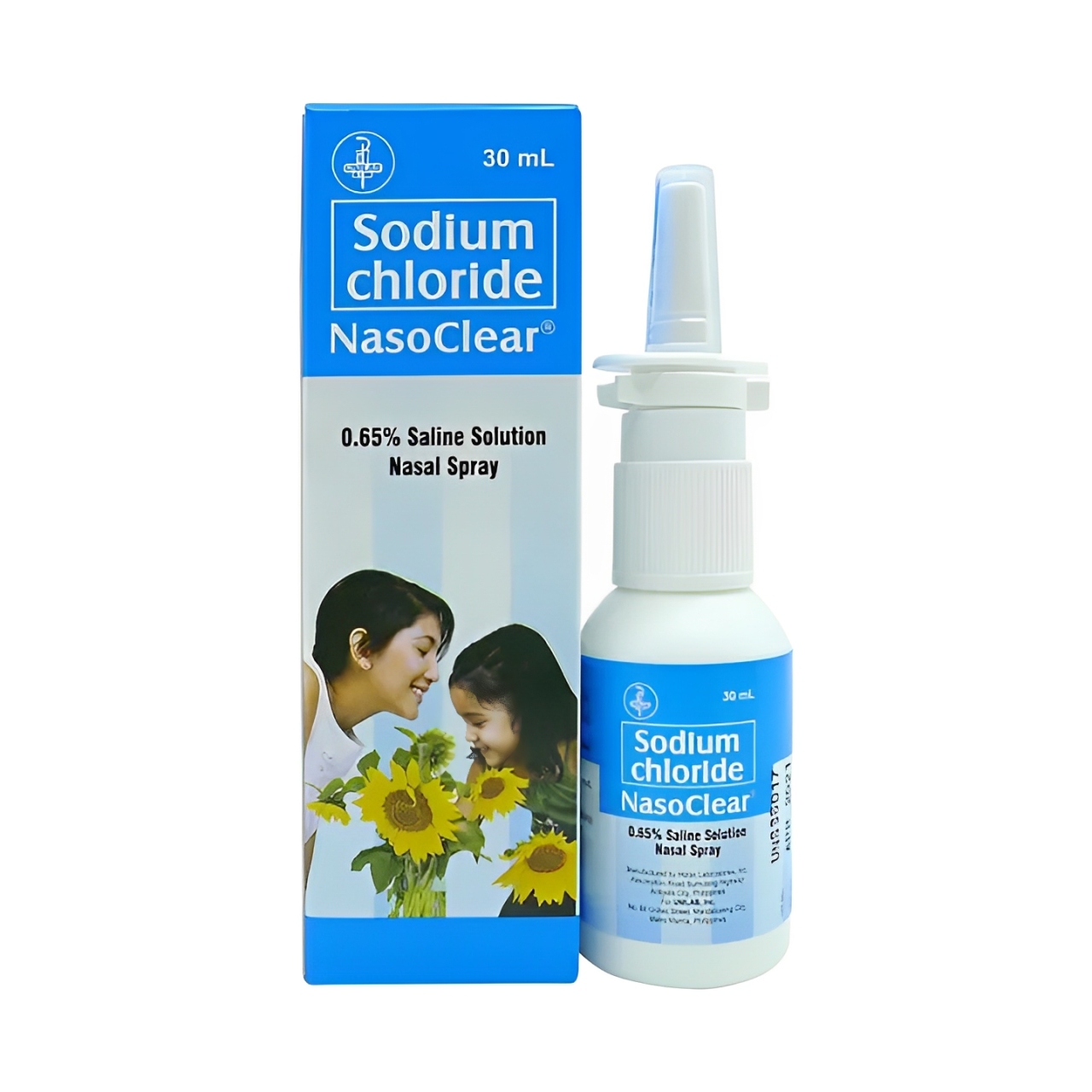 10 Best Nasal Sprays for Allergic Rhinitis in the Philippines 2026 | Salinase, Vicks, and More 4
