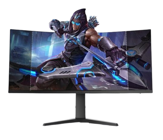 10 Best Curved Monitors in the Philippines 2026 | Buying Guide Reviewed by IT Specialist 4