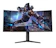 KOORUI Curved Gaming Monitor 1