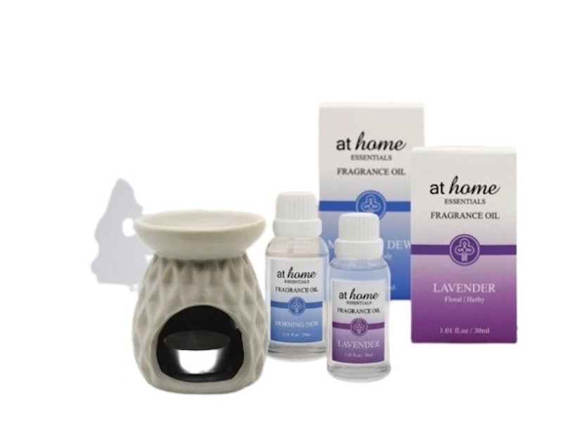 Fragrance Arya Essential Oil Aromatherapy 5