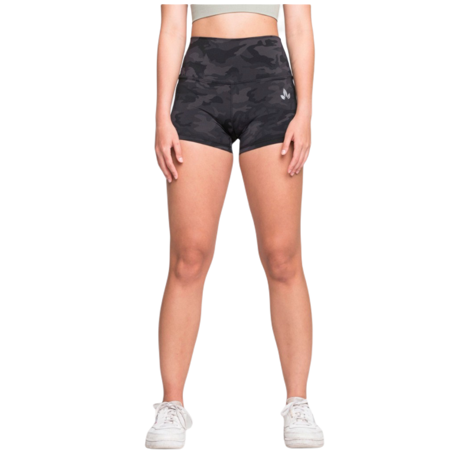 Sprinter Shorts  3