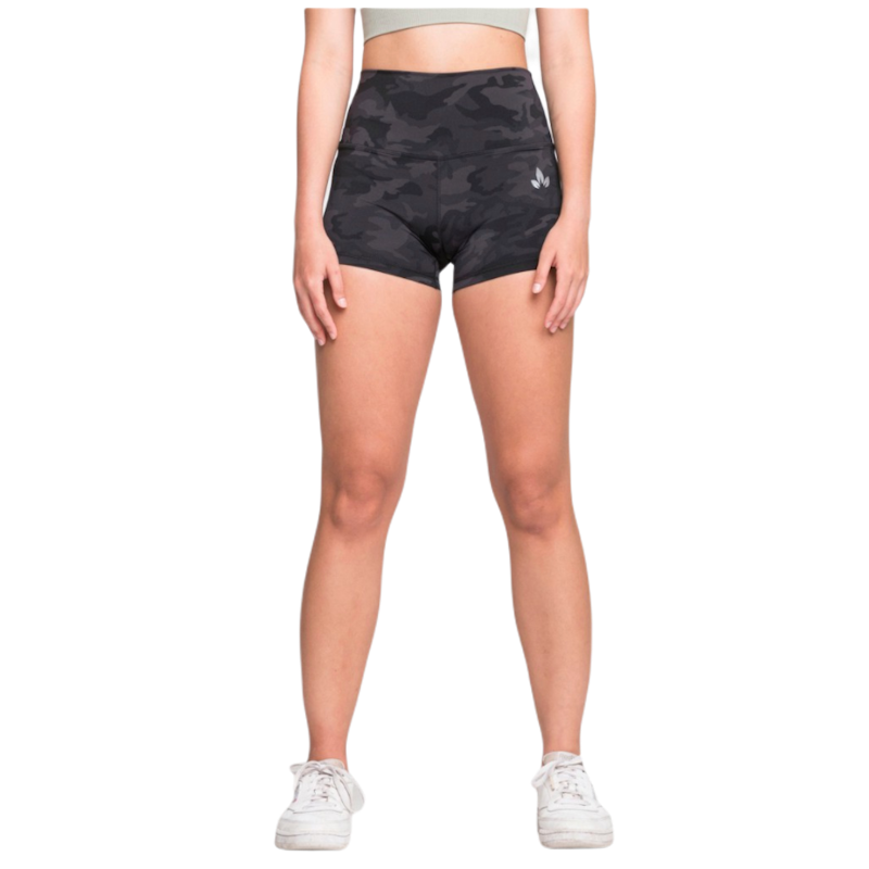 Sprinter Shorts 3