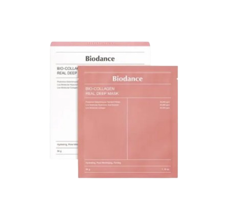 10 Best Collagen Masks in the Philippines 2026 | Biodance, Luxe Organix, and More 2