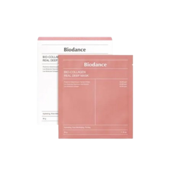 Bio-Collagen Real Deep Mask