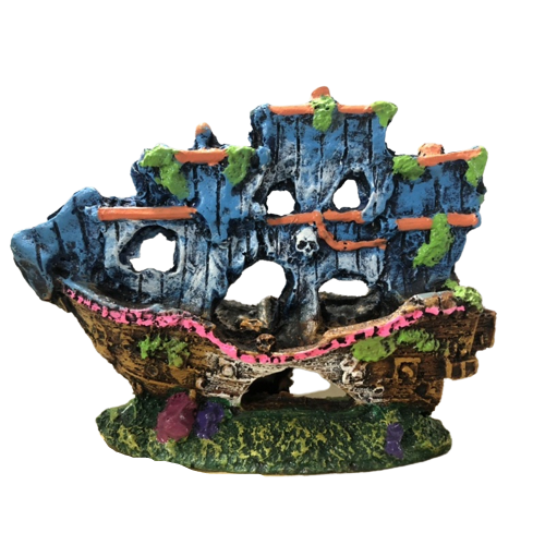 10 Best Aquarium Decors in the Philippines 2026 | Buying Guide Reviewed by Veterinarian 2