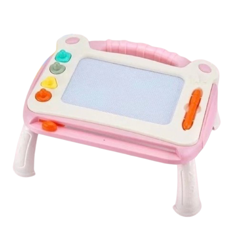 Magnetic Drawing Board 1