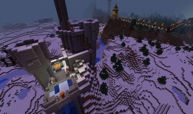 Minecraft Starter Collection 3