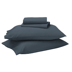 Percale Sheet Set