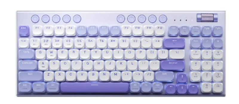 Wireless Keyboard 2