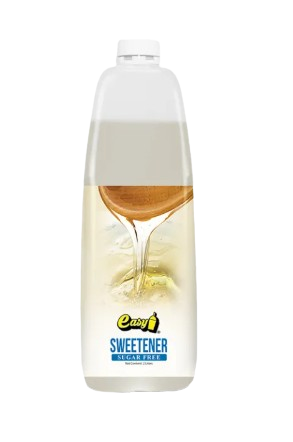Sweetener (Sugar Free) 2 L 1