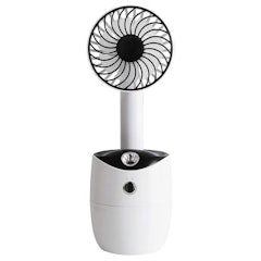 Rotary Mist Spray Fan