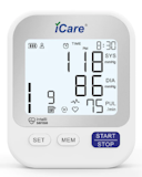 9 Best Blood Pressure Monitors in the Philippines 2026 | Omron, Indoplas, and More 5