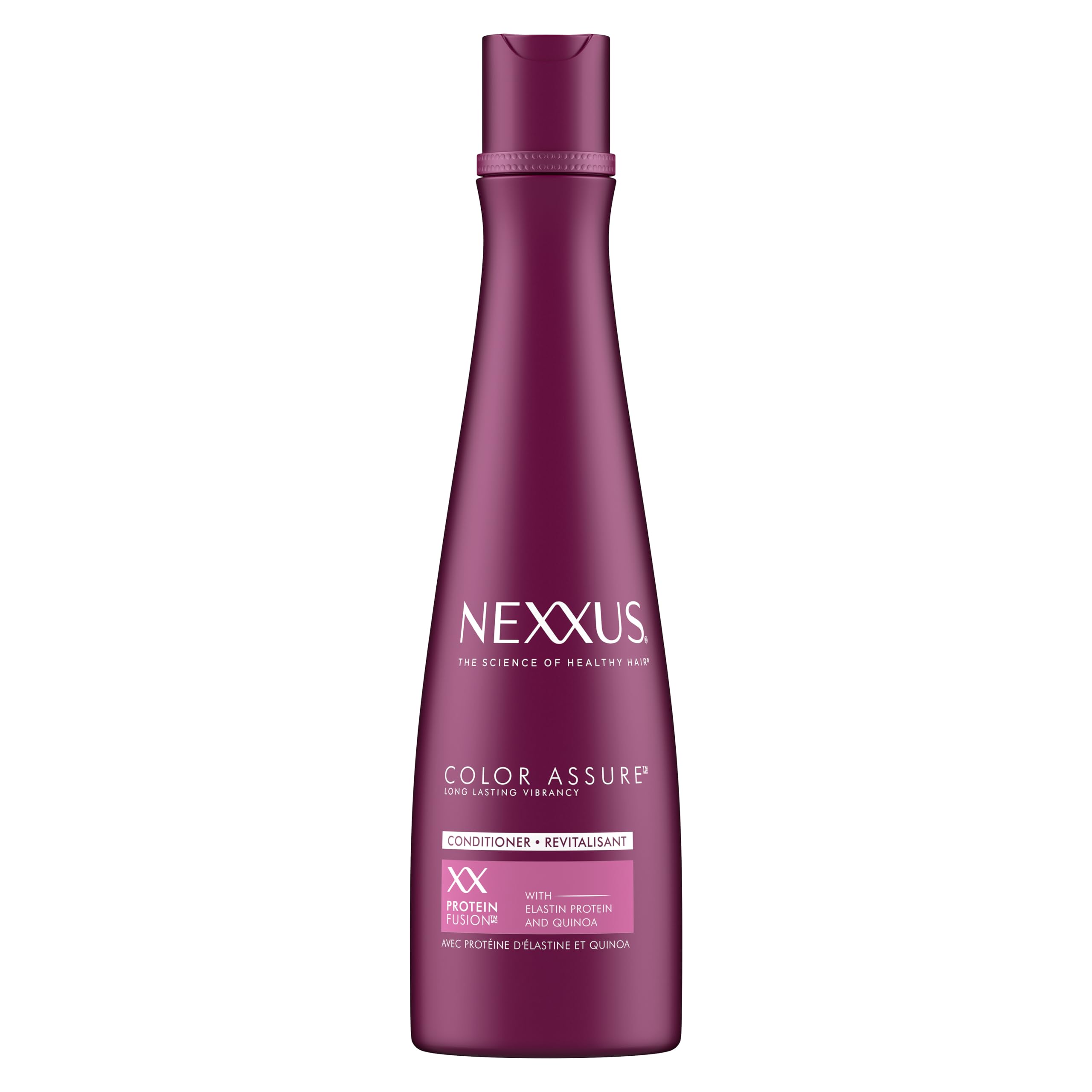 Hair Conditioner Colour Assure 1
