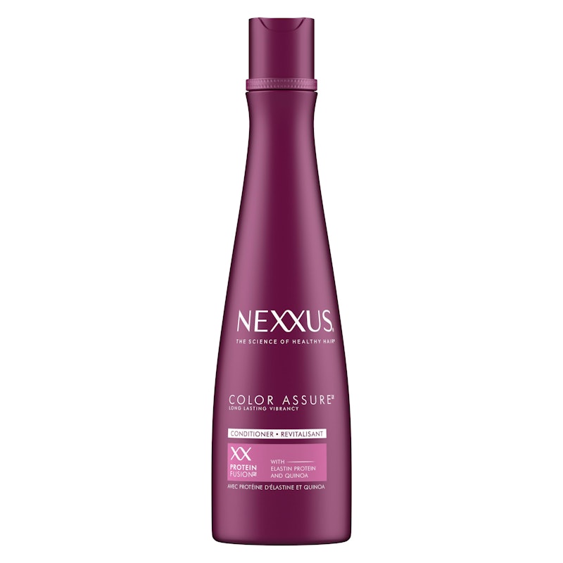 Hair Conditioner Colour Assure 1