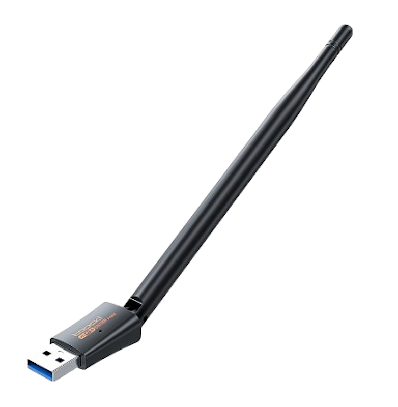 Wireless USB WiFi Adapter 1