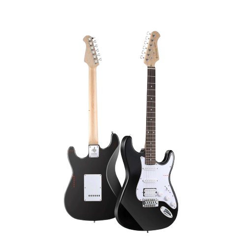 10 Best Beginner Electric Guitars in the Philippines 2026 | Rixton, Fender, and More 3