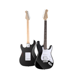 Full Size Electric Guitar