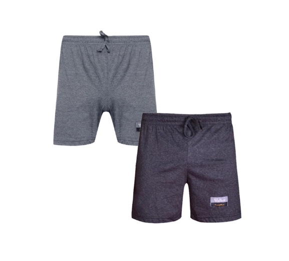 Organic Cotton Men's Boxer Shorts 1
