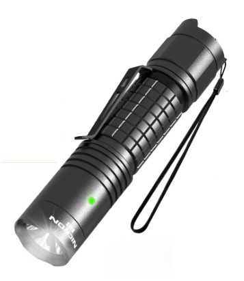 Flashlight 1